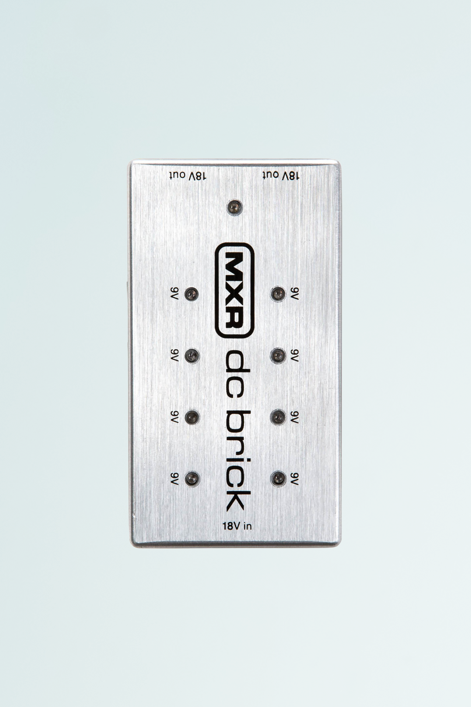 MXR Six Band EQ Pedal — David's Guitar Loft